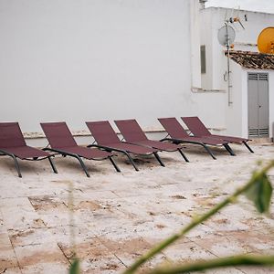 Hotel Boutique Palacio Corredera